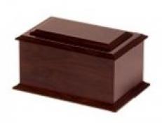 MDF Urns Rosewood Gloss 300x200 2